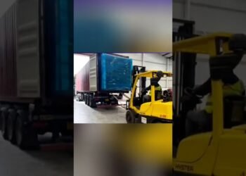 #shorts #forklift #tips