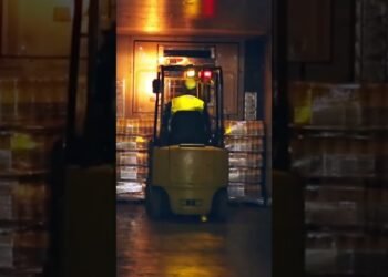Children Be informed About Fork Lifts @JobJams #kidssong #kidsvideo #kidslearning #forklift #truck #youngsters
