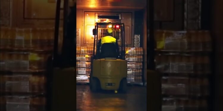 Children Be informed About Fork Lifts @JobJams #kidssong #kidsvideo #kidslearning #forklift #truck #youngsters