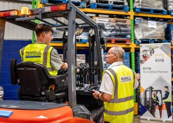Companies nonetheless unclear on new forklift coaching regulations