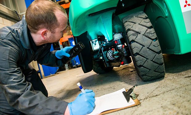 The hidden value of skipping equipment inspections