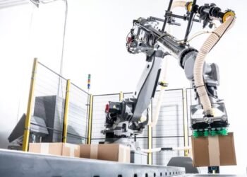 American Commercial Companions acquires Honeywell’s Intelligrated, Transnorm trade