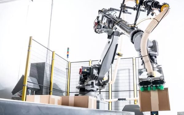 American Commercial Companions acquires Honeywell’s Intelligrated, Transnorm trade