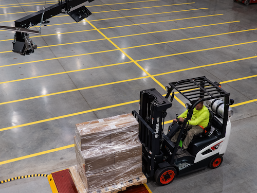 Packaging Nook: Density takes heart degree