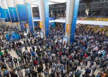 tenth Automate breaks data – Fashionable Fabrics Dealing with
