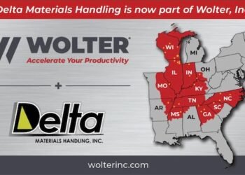 Wolter acquires Delta Fabrics Dealing with