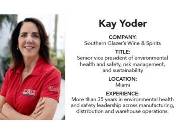 60 Seconds with…Kay Yoder – Trendy Fabrics Dealing with