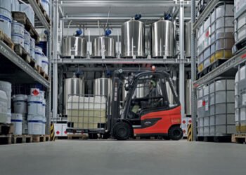 Particular Complement: Lithium-ion is remodeling reason energy right into a strategic asset