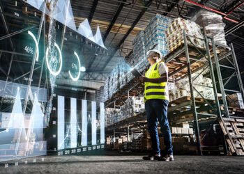 Gartner spotlights the highest provide chain applied sciences for 2026