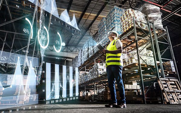 Gartner spotlights the highest provide chain applied sciences for 2026