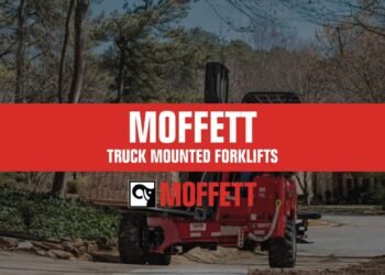 MOFFETT Truck Fastened Forklift Orientation Video – Basic (Section 1 of three)