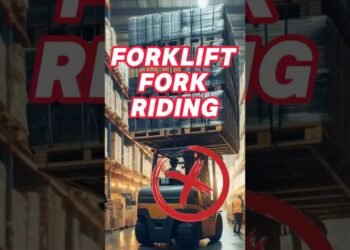 Status at the Forklift Forks? Are You Inquiring for Hassle?