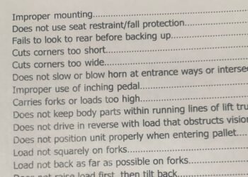 How To Move Forklift Take a look at 2023