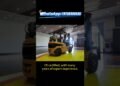 #forklift #automotive #prensahidraulicaesmagandocoisas #тяжелоеоборудование