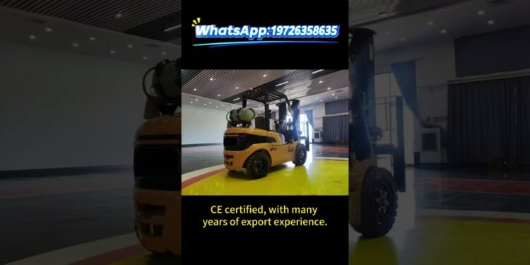 #forklift #automotive #prensahidraulicaesmagandocoisas #тяжелоеоборудование