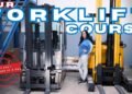 FORKLIFT COURSE within the Netherlands – How does it appear to be? | Bonapi Coaching Middle