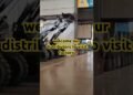 #manufacturing unit #loader #wheelloader #frontloader #forklift #automotive #information #shorts #tires #customized #crimson