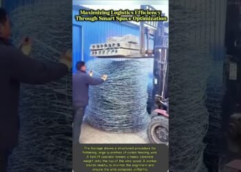 How Forklifts Lend a hand Streamline Warehouse Subject material Dealing with