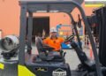 The way to Pre-Get started a Forklift | Professional-Carry Coaching FNQ