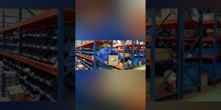 UN FORKLIFT CUSTOMIZED FOR YOUR BUSINESS