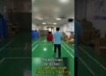 Forklift protection caution lighting fixtures | AI detects coming near employees