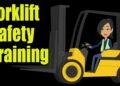 Forklift Protection Video | OSHA Coaching for Forklift Operators