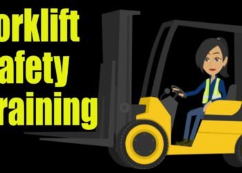 Forklift Protection Video | OSHA Coaching for Forklift Operators