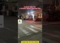 Caution line – Forklift protection #shorts