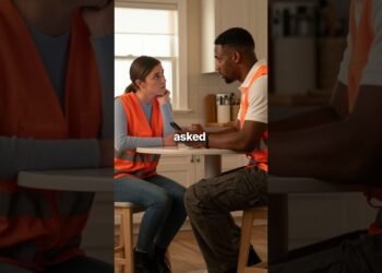 Forklift Employee’s Telephone Digital camera Uncovered Large Protection Scandal