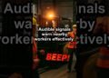 Forklift Blind Spot Injuries | The Silent Risk You Cannot Forget about