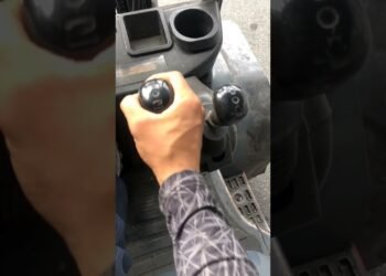 Let’s Be informed simple method to force Handbook FORKLIFT 💪💪 simple method to force|#viralvideo #trending #foryou