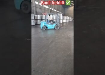 Baoli forklift operator motive force✅✅ #driverlife #fourklift#information #viruls #suscribe #followme