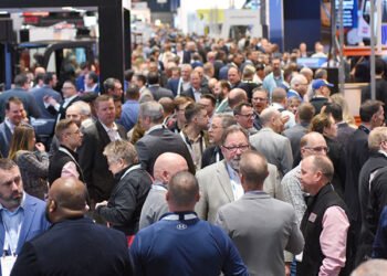 ProMat named a finalist in 4 classes for TSE’s Gold 100 Grand Awards