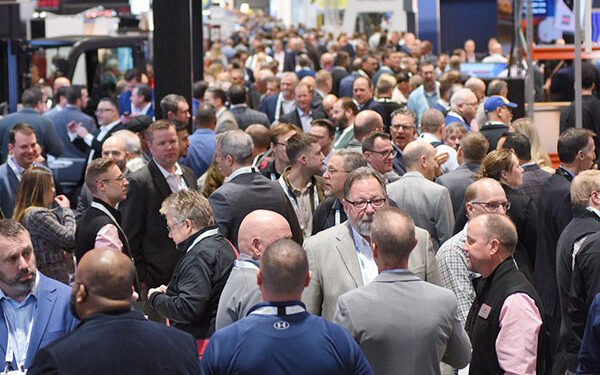 ProMat named a finalist in 4 classes for TSE’s Gold 100 Grand Awards