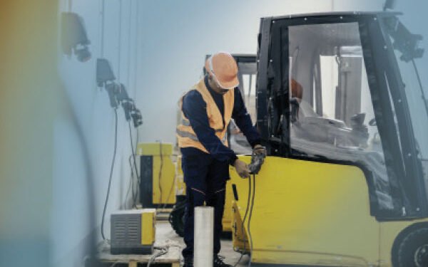 2026 Raise Truck Consumer Survey: Electrical use grows, fleet high quality issues