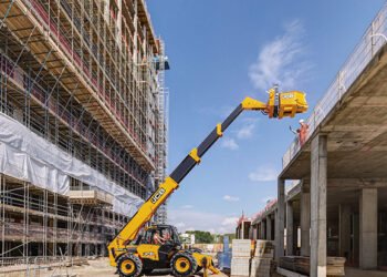 JCB updates livelink platform | Warehouse & Logistics Information