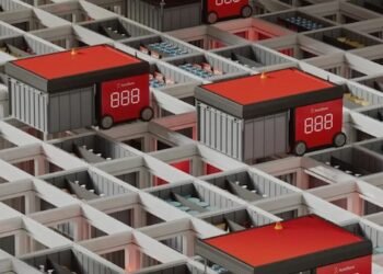 Amazon plans to deploy AutoStore robotics answers for success