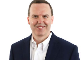 Bryan Jones appointed CFO of mixed Intelligrated, Trew and Transnorm group