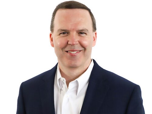 Bryan Jones appointed CFO of mixed Intelligrated, Trew and Transnorm group