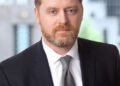 Conor Carlin to develop into president of IoPP