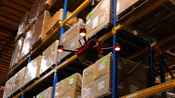 Corvus Robotics names new CEO, receives $20 million in new investment