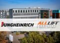 Jungheinrich acquires Australian apparatus broker