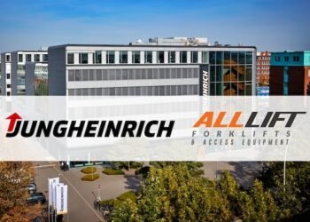 Jungheinrich acquires Australian apparatus broker