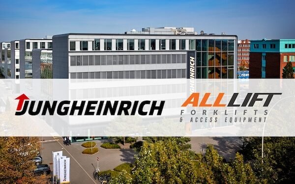 Jungheinrich acquires Australian apparatus broker