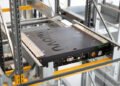 Jungheinrich companions with Movu Robotics on go back and forth techniques for warehouse integration