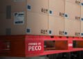 Reusable pallets proven to cut back greenhouse gasoline emissions