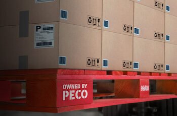 Reusable pallets proven to cut back greenhouse gasoline emissions