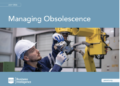 PMMI file: Obsolescence poses rising possibility