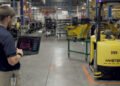 Elevate Truck Sequence: How self sufficient raise vans are reshaping the warehouse group of workers