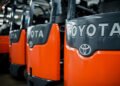 Canada’s #1 Toyota Forklift Broker – Gross sales, Leases & Provider